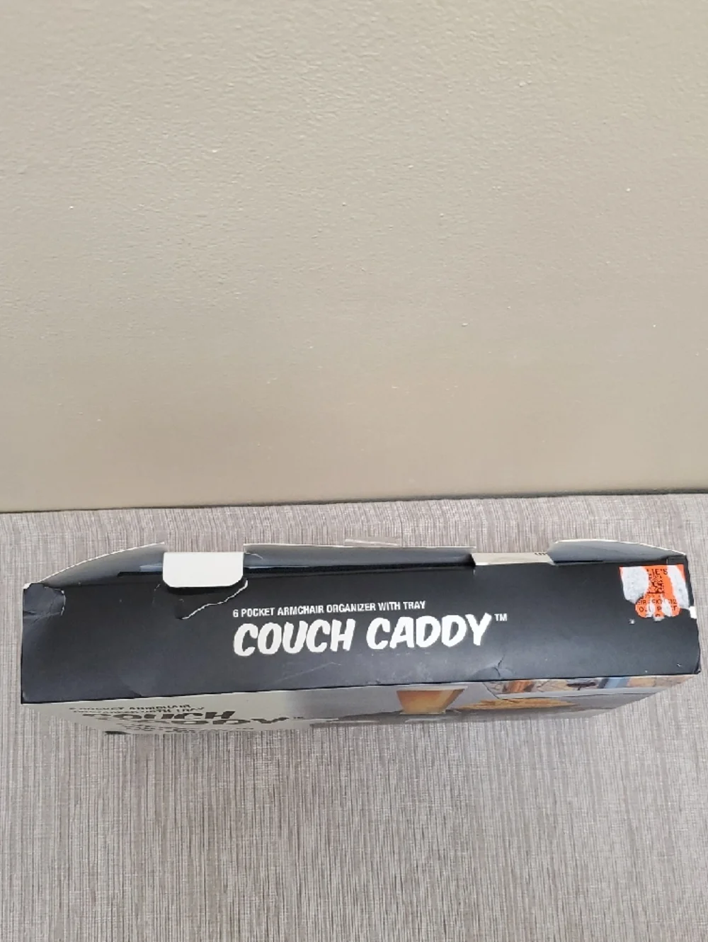 Couch Caddy - Picture 2 of 5